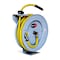 Steelman Enclosed Spring Garden Center Water / Pneumatic Hose Reel with 50-Foot 1/2" ID Hose 96840-IND - alternate 6
